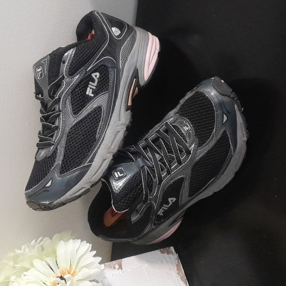 Fila sneakers